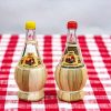 Imported Salt and Pepper Shakers