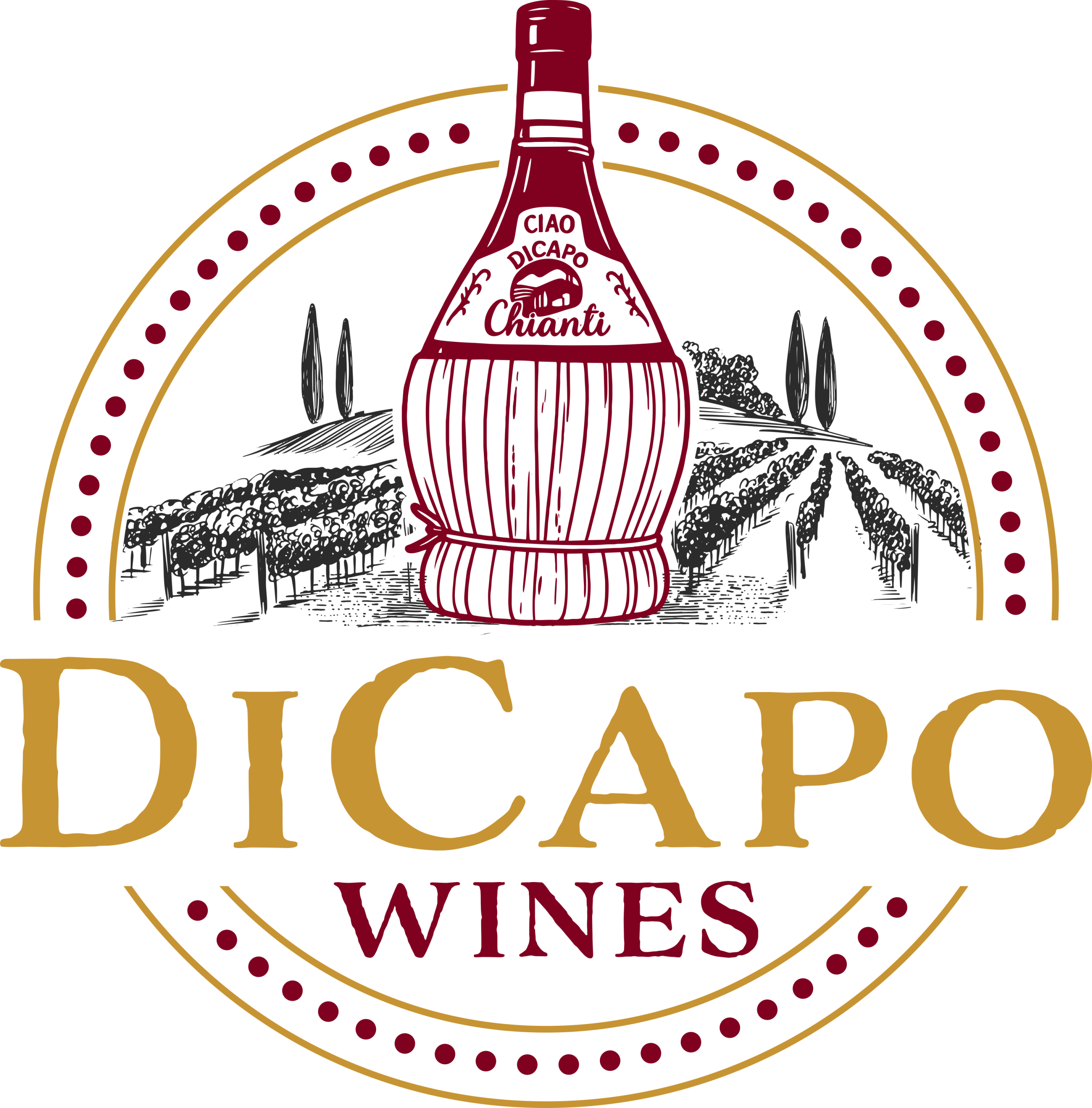 DiCapo Wines